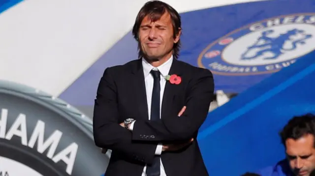 Antonio Conte