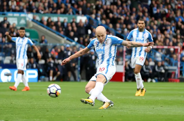 Aaron Mooy