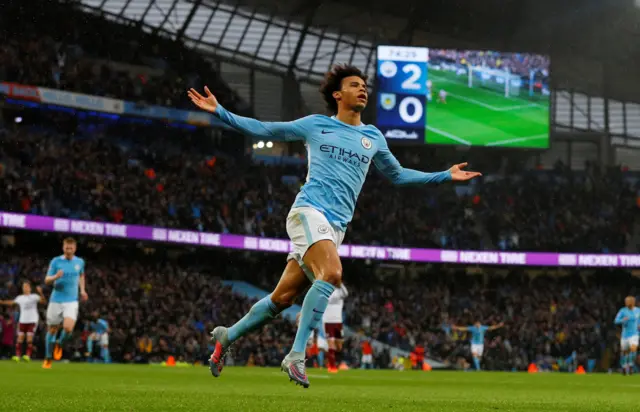 Sane scores