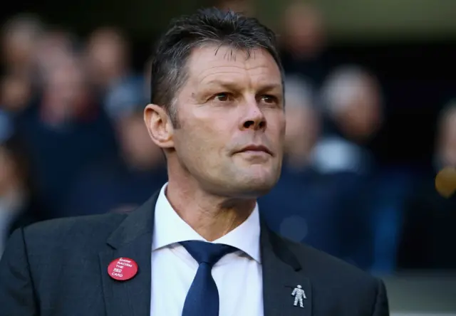 Steve Cotterill