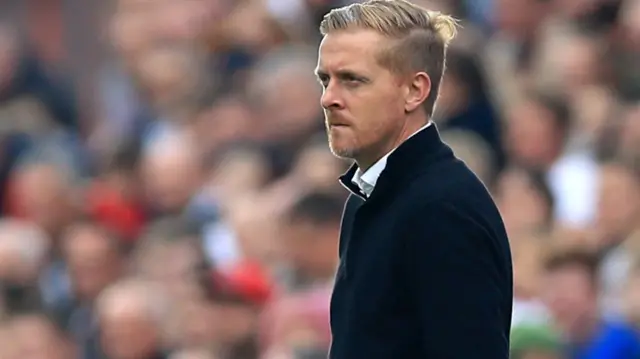 Garry Monk