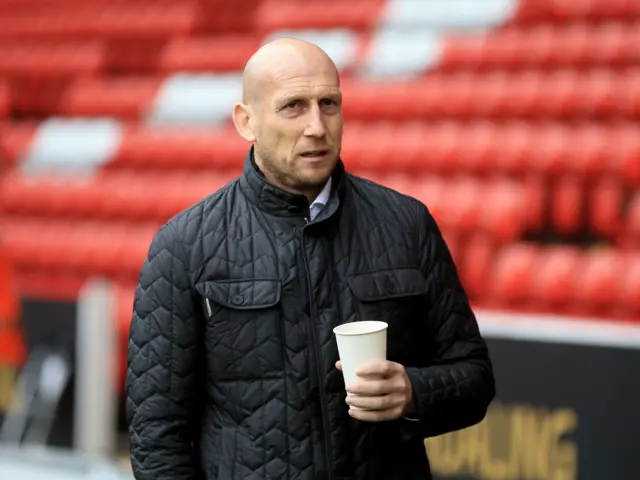 Jaap Stam