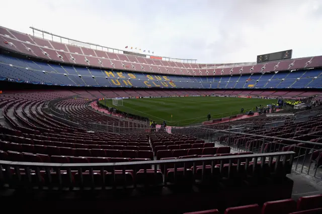 Nou Camp