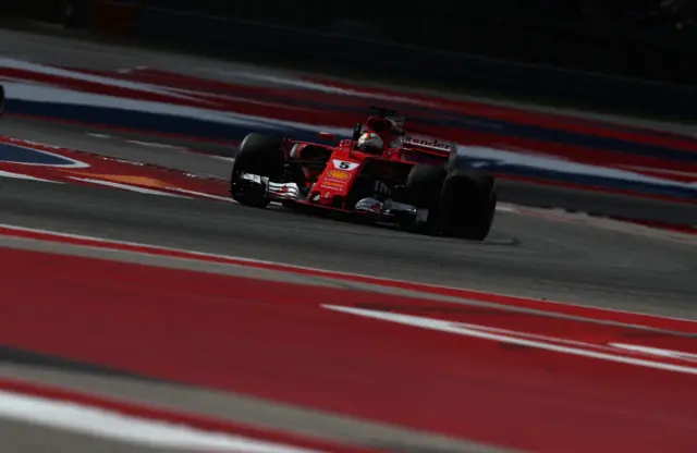 Vettel