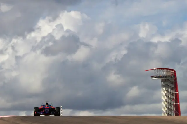 Brendon Hartley