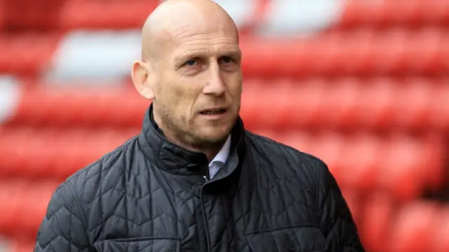 Jaap Stam