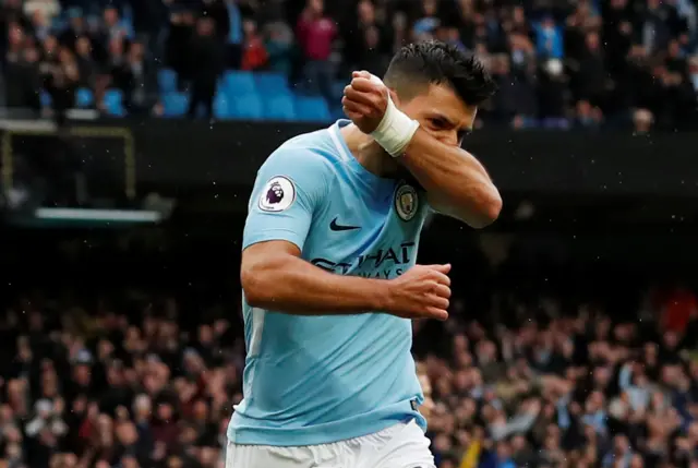 aguero