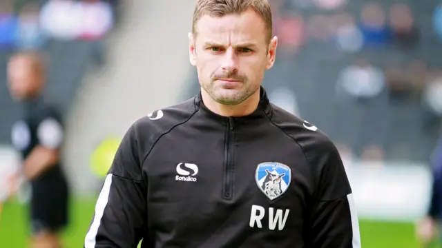 Richie Wellens