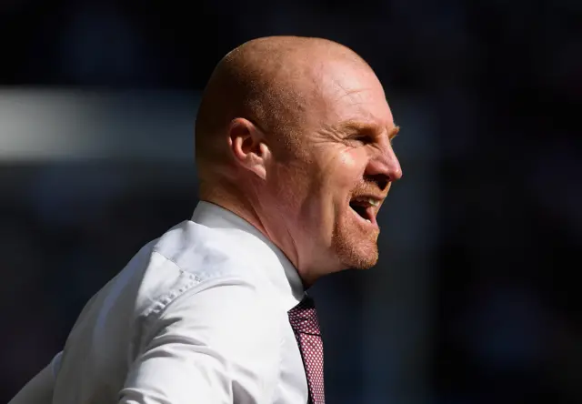 Sean Dyche