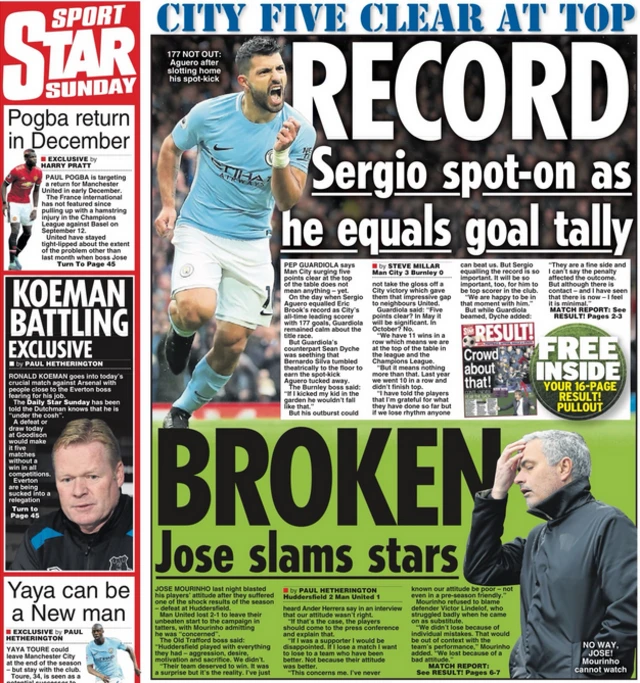 Daily Star