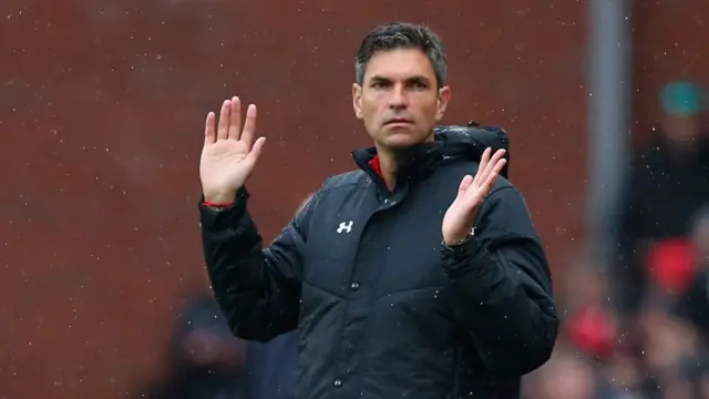 Mauricio Pellegrino