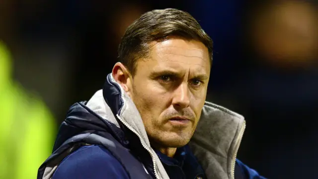 Paul Hurst