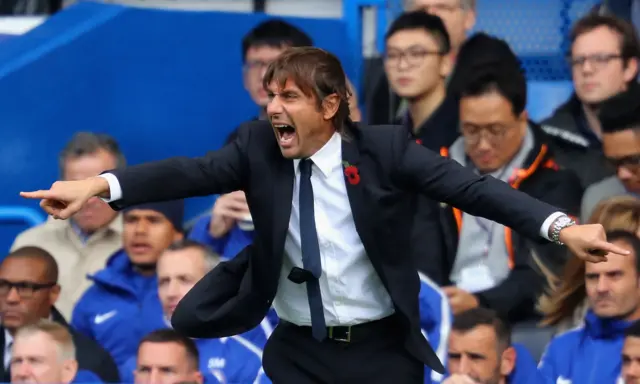 Antonio Conte