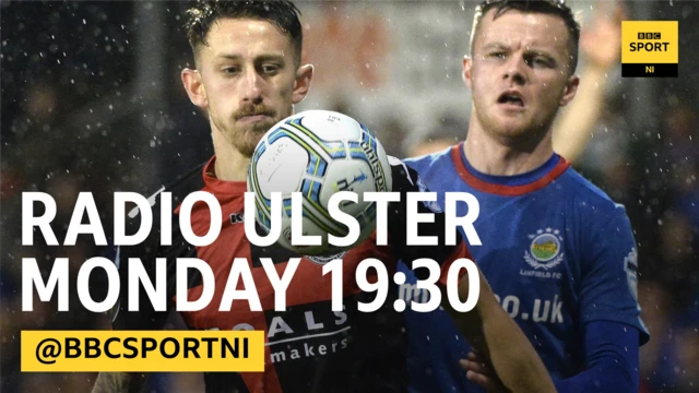 BBC Radio Ulster Sportsound