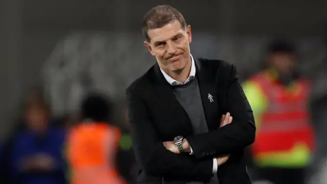 Slaven Bilic