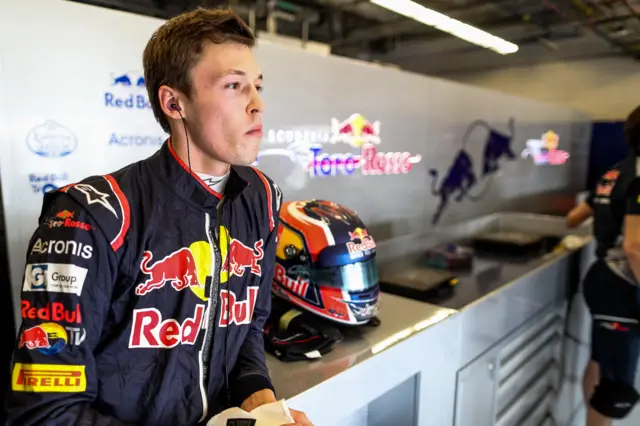 Kvyat