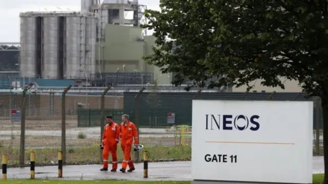 INEOS