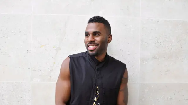 Jason Derulo