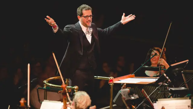 Michael Giacchino