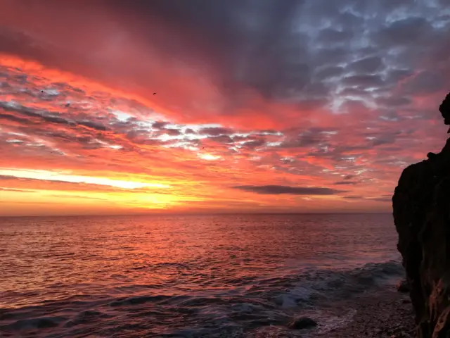 BBC Weather Watchers