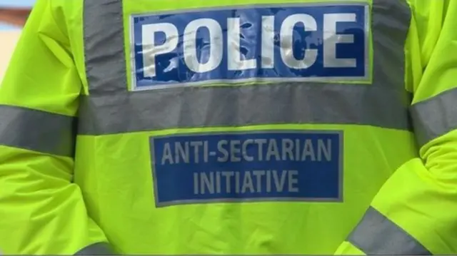 Anti-sectarian initiative