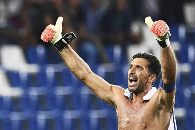 Buffon