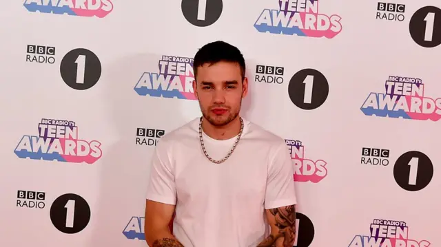 Liam Payne