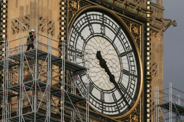 Big Ben