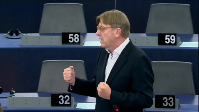 Guy Verhofstadt