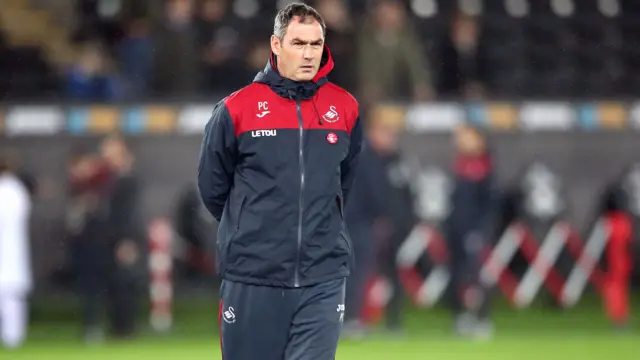 Paul Clement