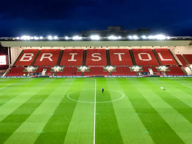 Ashton Gate