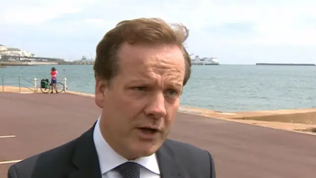 Charlie Elphicke