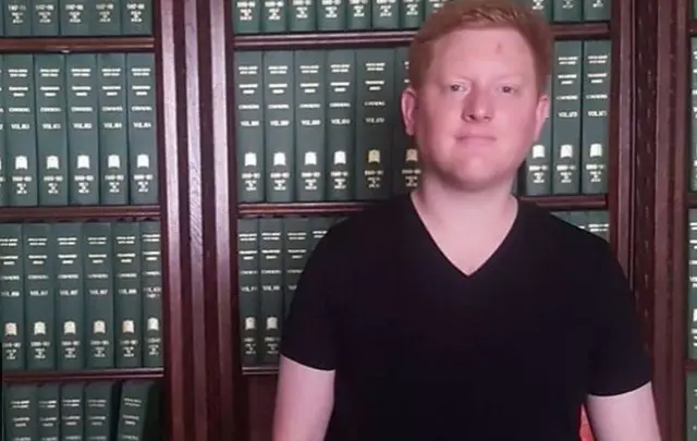 Jared O'Mara