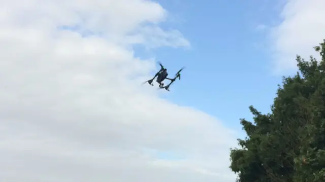 drone