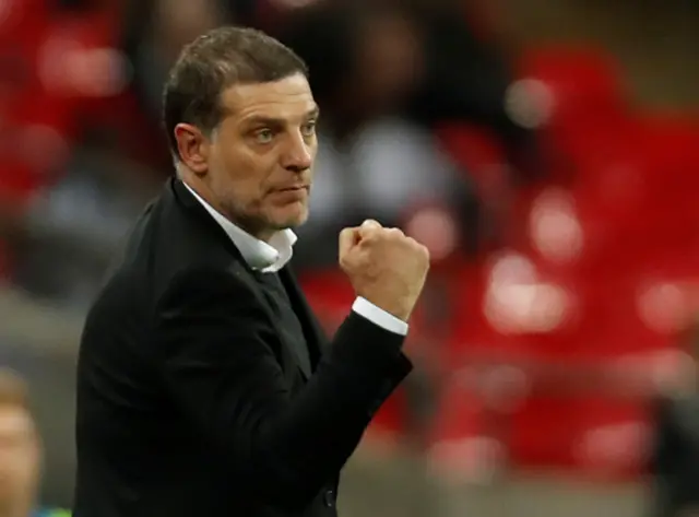 Slaven Bilic