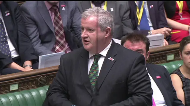 ian Blackford