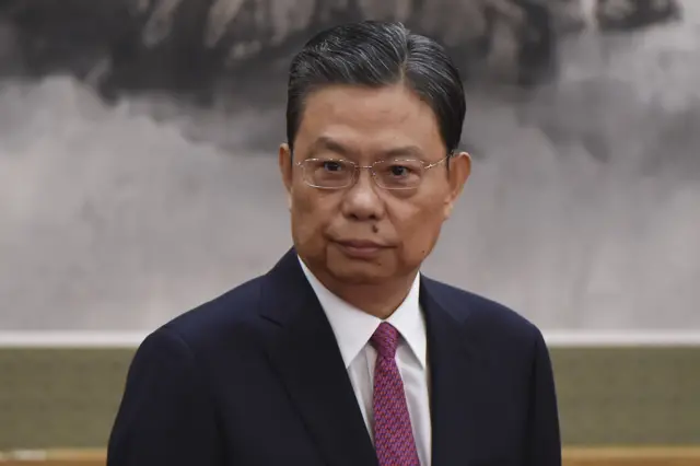 Zhao Leji