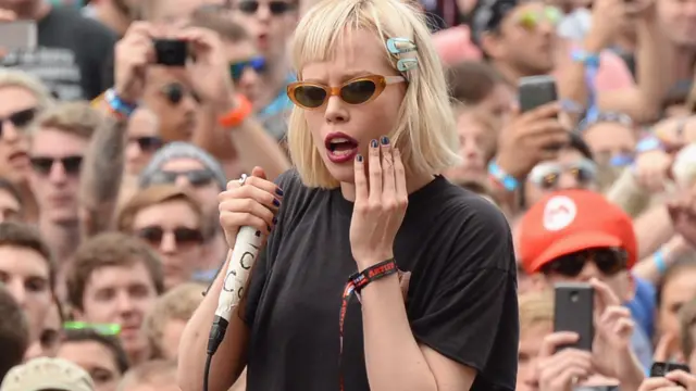 Alice Glass