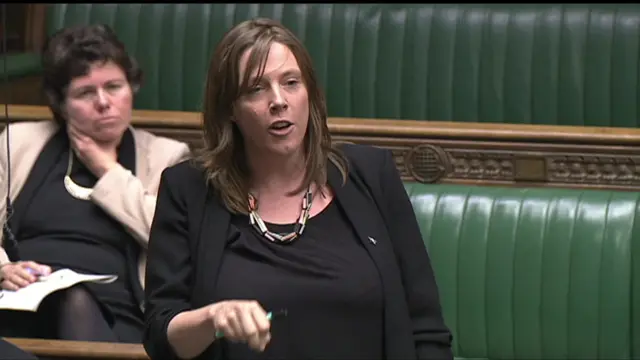 Jess Phillips