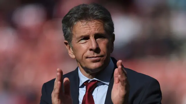 Claude Puel