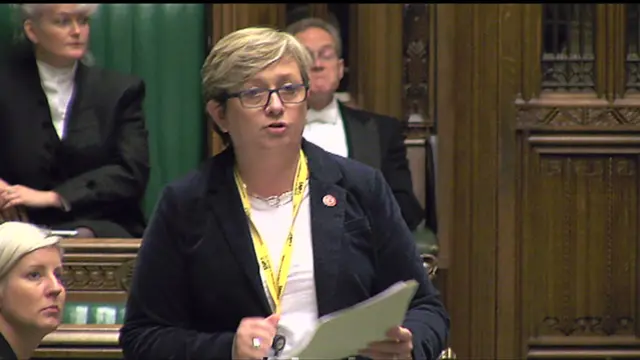 Joanna Cherry