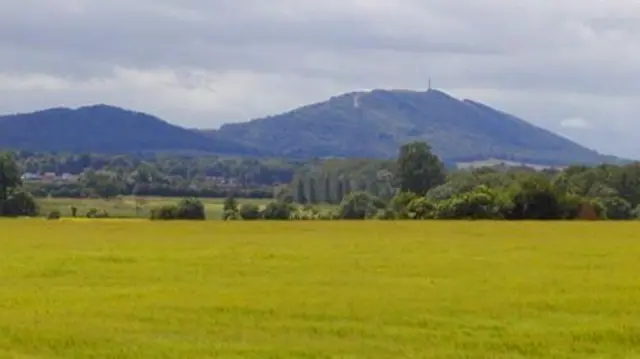 The Wrekin