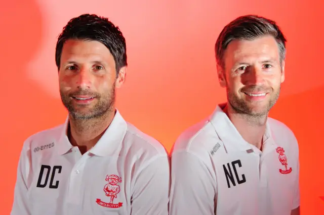 danny and nicky cowley