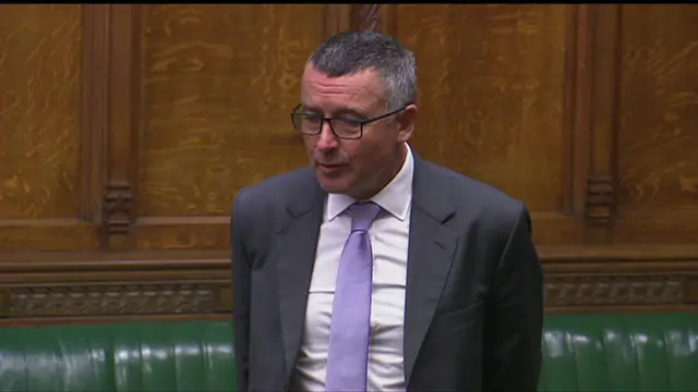 Bernard Jenkin