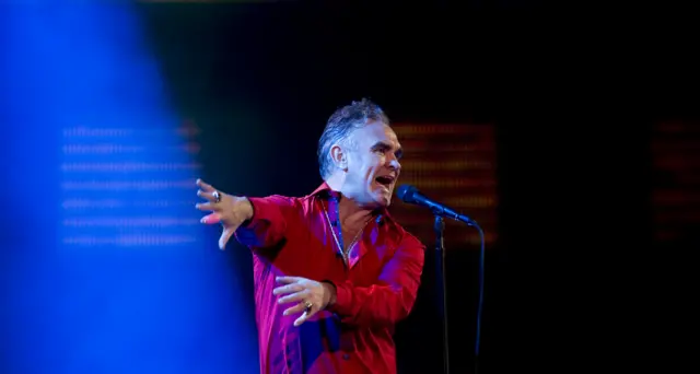 Morrissey