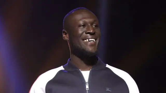 Stormzy