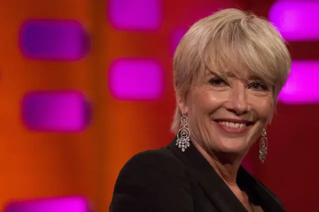 Emma Thompson