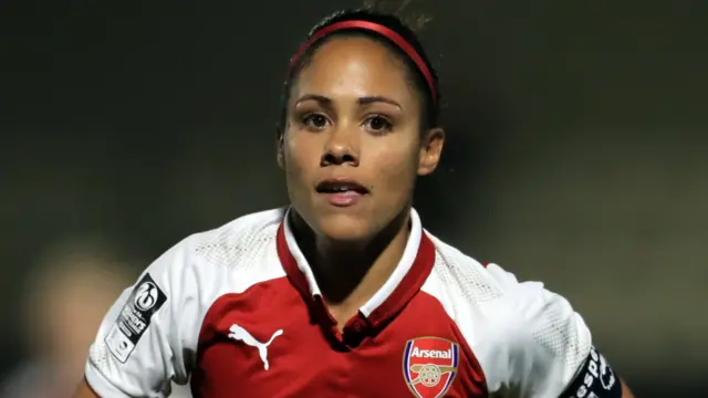 Alex Scott