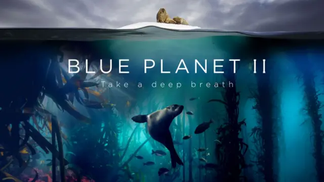 Blue Planet