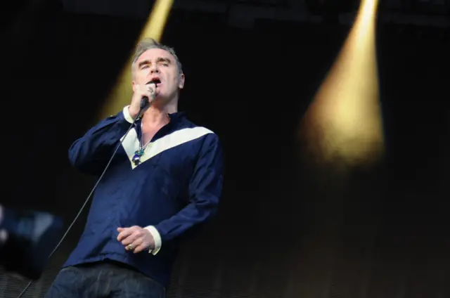 Morrissey